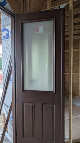 Custom Home Design for Batchelor Construction in Wallace, NC