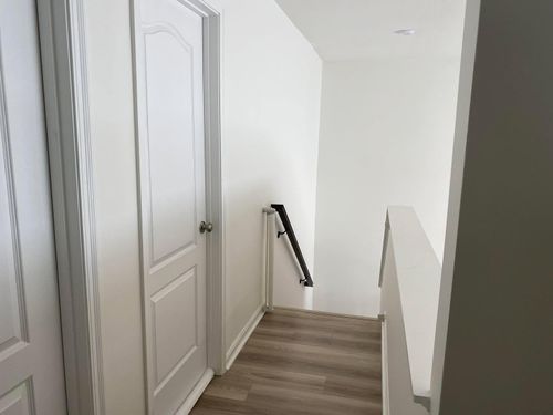 Handrails for Ackermann Painting Company in New Richmond, OH