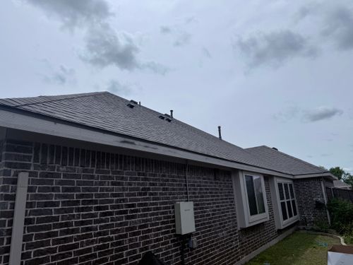 All Photos for Major League Roofing in Frisco, TX