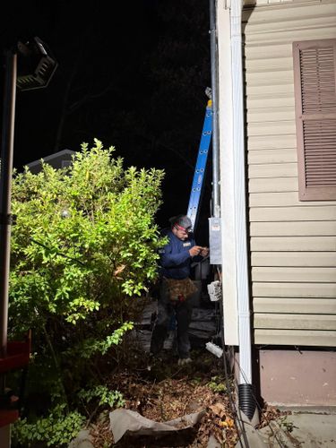  for Mainline Electric LLC in Windham County, CT