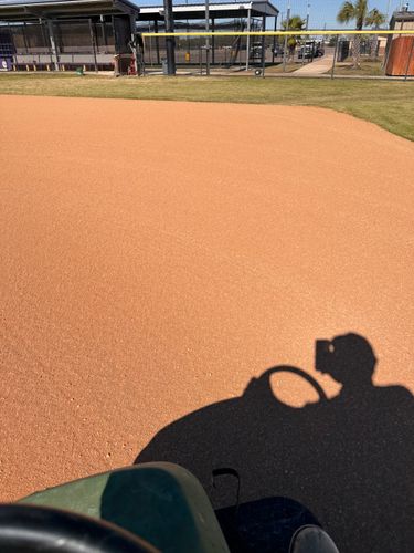  for Riojas Turf Care in Alice, TX