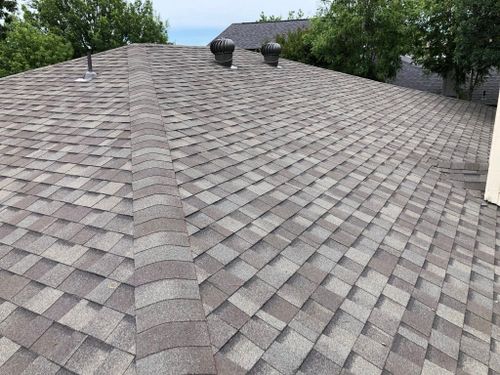 Roofing Installation for Royalty Contracting Roofing in Saginaw, TX