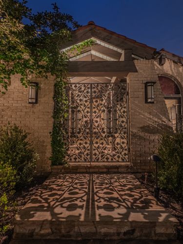 All Photos for Unique Outdoor Lighting in Short Hills, NJ
