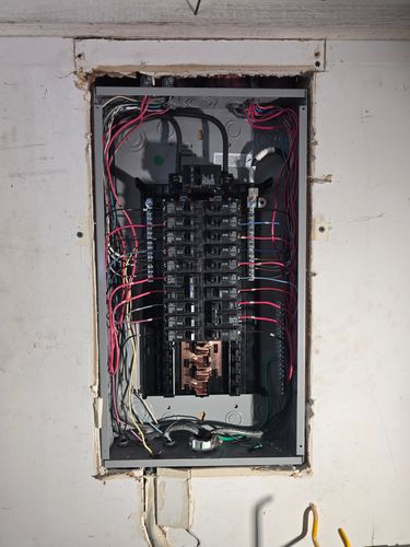  for Grunt Electric in Bensenville, IL