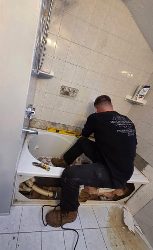 Finish Carpentry for Tuplin and Sons  in Braintree, MA