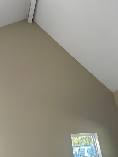 Custom Drywall Work for Rambo Drywall in California, MO