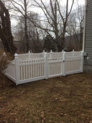 All Photos for Wantage Fence & Stonework, LLC in Wantage, New Jersey