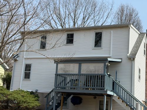 All Photos for Morant Mechanical Group in Fairfield, CT
