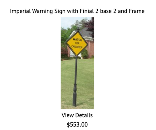 All Photos for Real Tree Signs and Mailbox  in Clearwater, FL