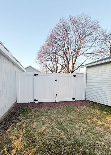  for Rough Cut Renovations LLC in Millersburg, PA