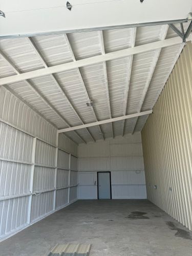 Open cell insulation for Zarca Spray Foam in Marietta, OK