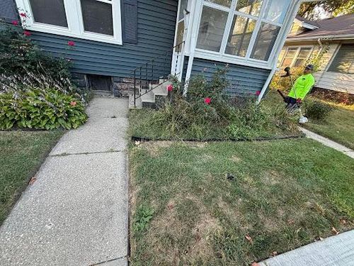  for Cena Landscaping in Rockford, IL