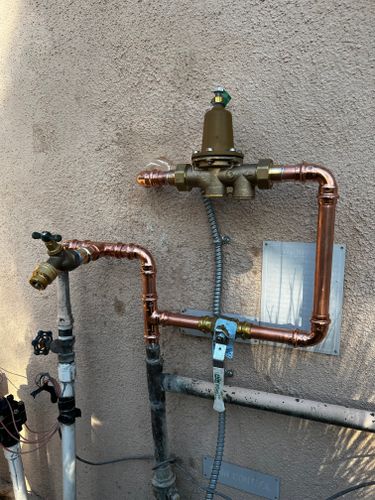  for Same Day Drains LLC in Los Angeles, CA