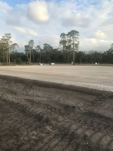 Barns for Florida Native Equestrian Services in West Palm Beach, FL