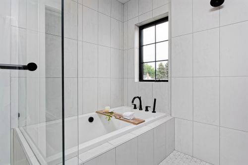 Kitchen and Bathroom Renovations for Radiant Homes LLC in Fort Collins, CO