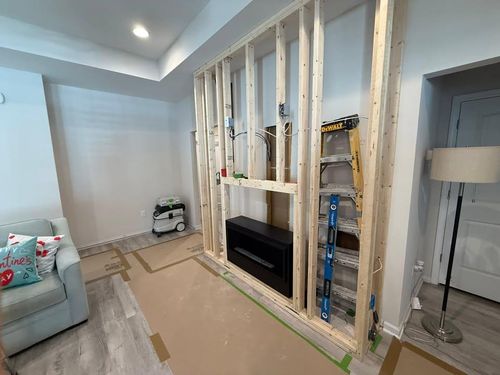 All Photos for J & M Home Solutions in Conway, SC