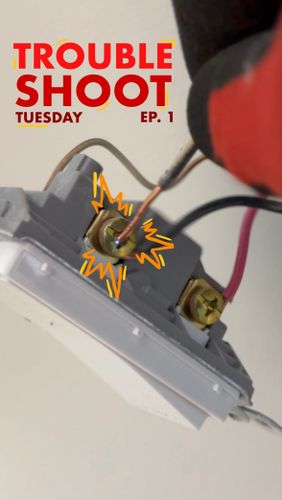 All Photos for AMPED UP ELECTRICAL in Spartanburg, SC