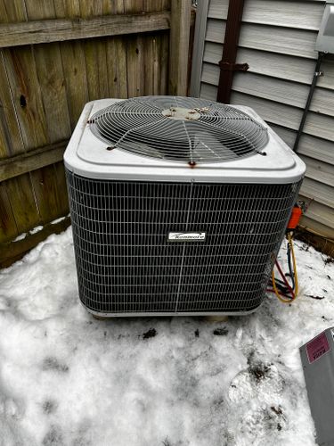 Energy Efficiency Audits for Chilly Willy Mechanical in Charlottesville, VA