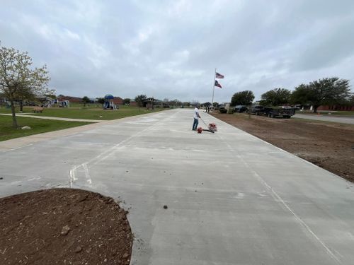 All Photos for J & M Contracting in Hewitt, TX