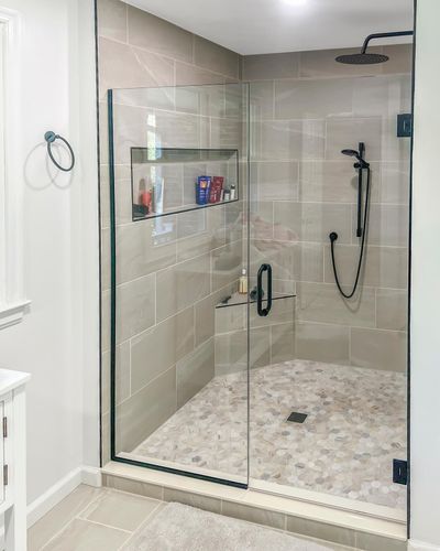 Our Work for Superior Remodeling in 20639, MD