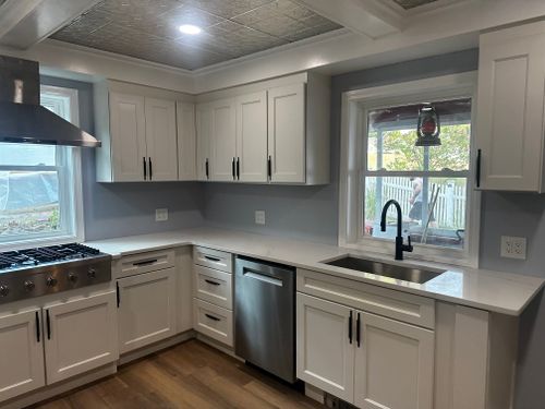 All Photos for Smith Brothers Painting and Contracting in Franklin, NH