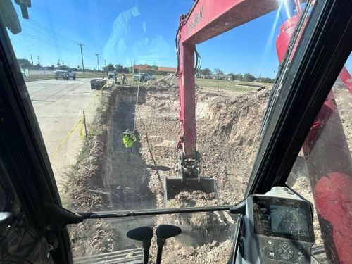 All Photos for J & M Contracting in Hewitt, TX