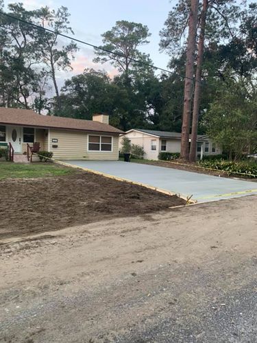  for Kracker Jax Affordable Concrete in Jacksonville, FL