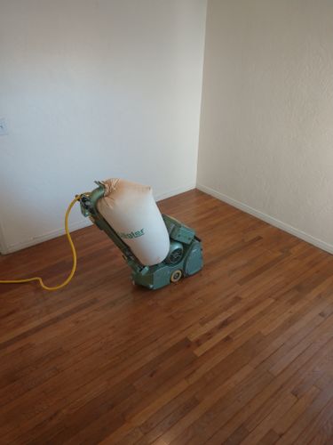 All Photos for Revolution Hardwood Flooring and Carpentry in Mancos, CO