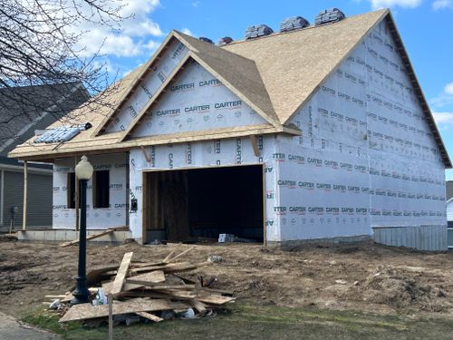  for K&S Carpentry in Oakland County, MI