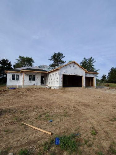 All Photos for Buffalo Contracting in Lincoln, NE