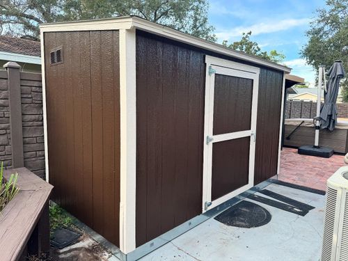 All Photos for Pardon My Painting in St. Petersburg, FL