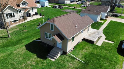  for Emerald Exteriors in Albert Lea, MN