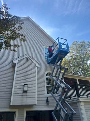 Drywall Installation and Repair for E&Z Construction in Ashburnham, MA