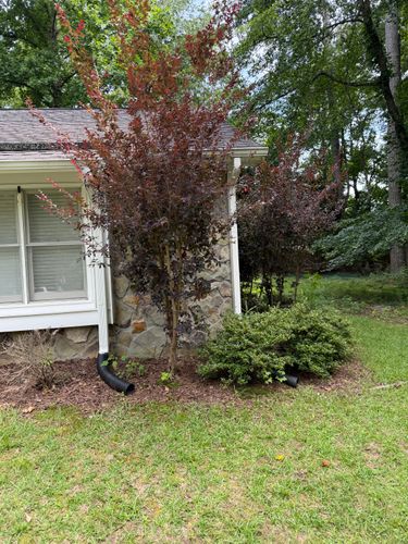  for Fantastic Lawn Care LLC in Fayetteville, GA