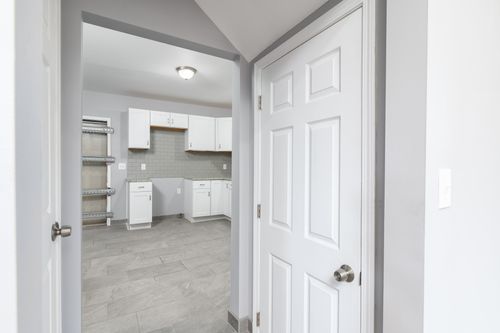 General Contractor for Denson Construction Services in Detroit, MI