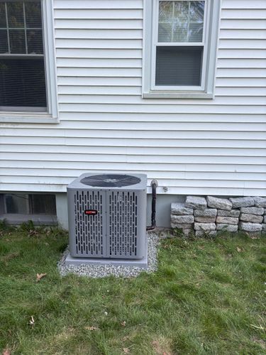 All Photos for Heat 2 Cool HVAC in North Branford, CT
