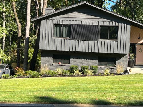 Residential Landscaping for Emory's Garden Landscape Emporium in Memphis,  TN