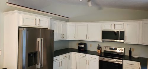 Kitchen Remodeling for Valley Vision Construction LLC in Troy, OH