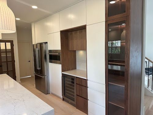 Residential Remodeling for CHX2 Construction in Austin, TX