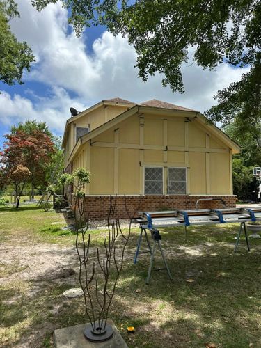 Interior Painting for PJ's Interior-Exterior Painting in Whiteville, NC