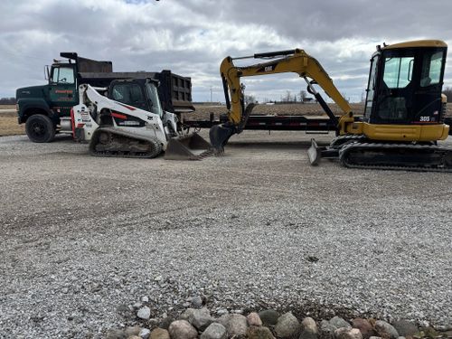 All Photos for Shafer Excavating in 46792, IN