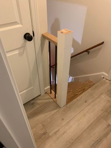  for Moore's Remodeling in Richmond, KY