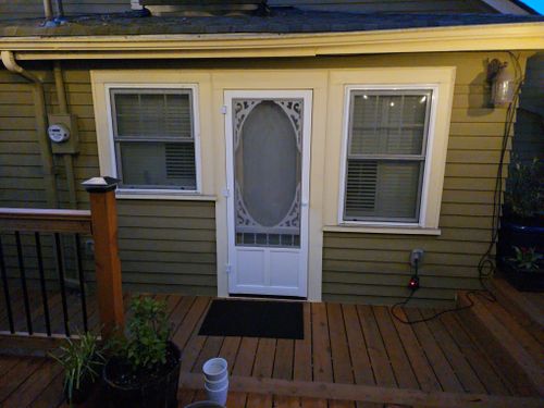  for KIC Construction Services in Pe Ell, WA