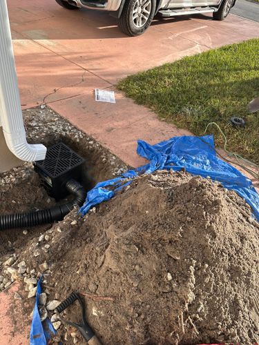 Expert Irrigation Installation & Repairs for Ludlows Services in Clermont, FL