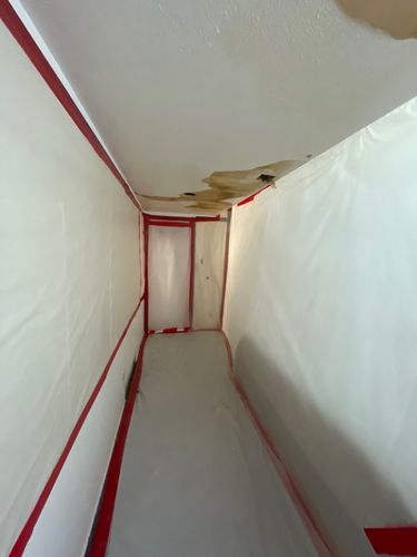 Mold Remediation for ACM Environmental in Salt Lake City, UT