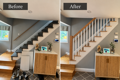  for Milton Carpentry Services in Beverly, MA