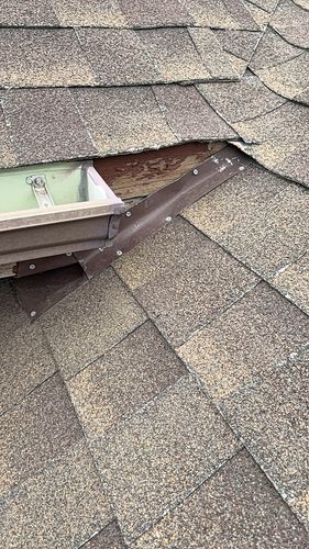 Roofing Repairs for Divine Roofing LLC in Severance, CO
