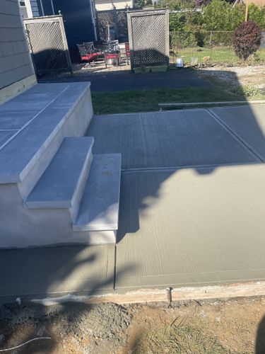  for McClelland Masonry in West Long Branch, NJ