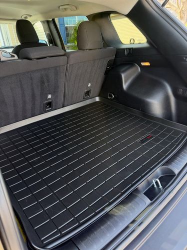 Silver Package "Mini Detail" for Relentless Shine Mobile Detailing in Calabash, NC