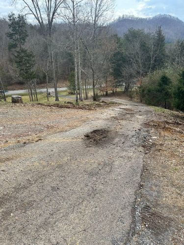  for Excavation Innovations in Rogersville, TN